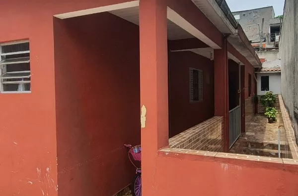 Casa -  - PARQUE PLANALTO - SAO PAULO - SP - Foto 4