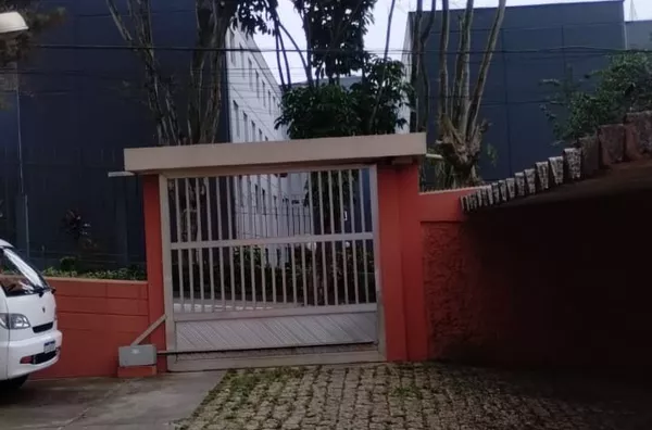 Apartamento -  - Parque das Árvores - São Paulo - SP