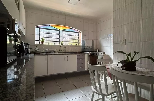 Casa para venda,  Jardim Três Marias, São Paulo - Foto 5