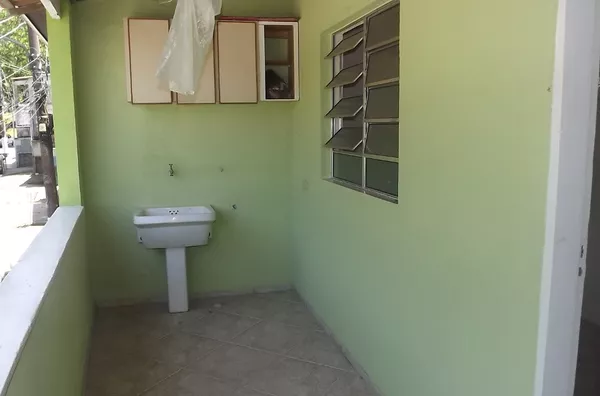 Casa para venda e aluguel, 1 quarto(s),  Jardim Shangrilá (zona Sul), São Paulo - Foto 1