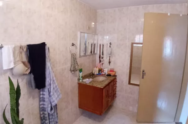 Casa -  - Jardim Eliana - São Paulo - SP - Foto 14