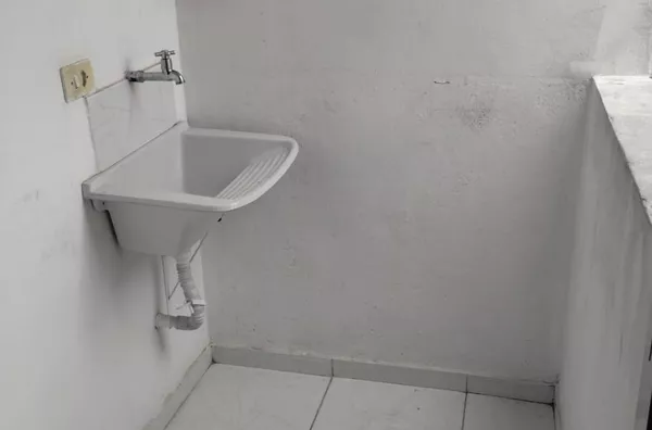 Casa para aluguel, 1 quarto(s),  - Selecione - Bairro, São Paulo - Foto 8
