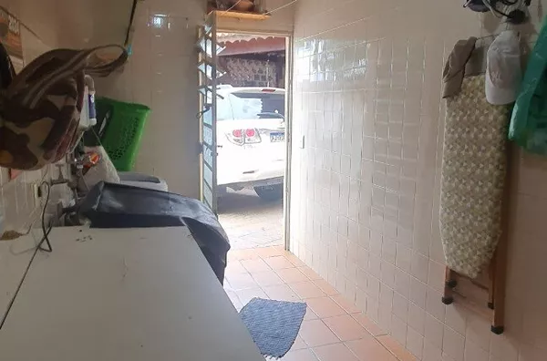 Sobrado para venda, 3 quarto(s),  Vila Santa Maria, São Paulo - Foto 6