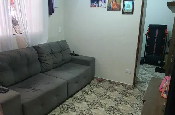 Casa -  - JARDIM SATELITE - SAO PAULO - SP - Foto 4