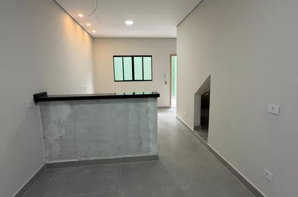 Casa -  - Jardim Guanhembu - São Paulo - SP - Foto 4