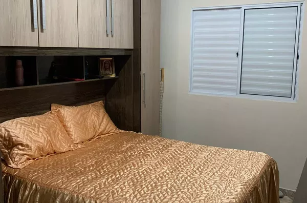 Casa -  - JARDIM SATELITE - SAO PAULO - SP - Foto 2