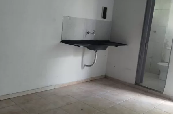 Casa para aluguel, 1 quarto(s),  - Selecione - Bairro, São Paulo - Foto 4