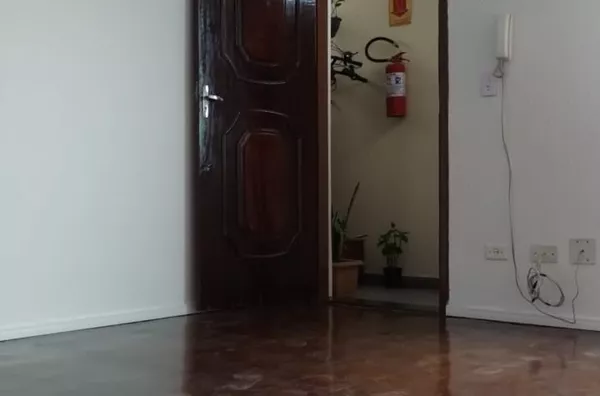 Apartamento - - Parque das Árvores - São Paulo - SP - Foto 8