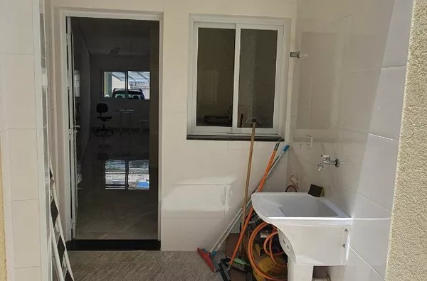 Sobrado para venda, 2 quarto(s),  Jardim Regis, São Paulo - Foto 3