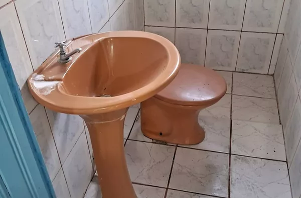 Casa -  - TERCEIRA DIVISAO DE INTERLAGOS - SAO PAULO - SP - Foto 6