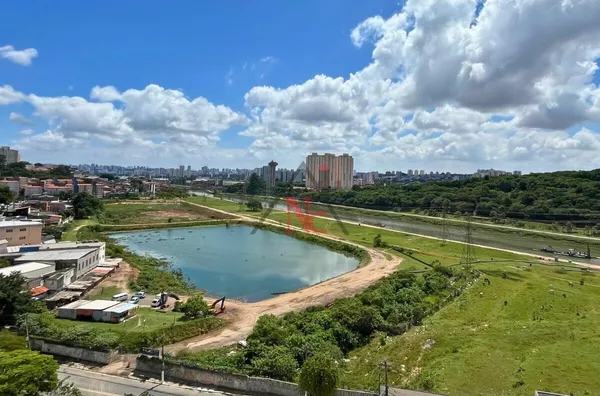 Apartamento -  - VILA DA PAZ - SAO PAULO - SP - Foto 1