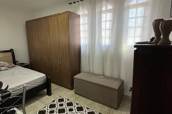 Casa para venda,  Jardim Guanhembu, São Paulo - Foto 6