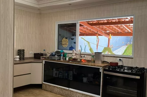 Casa -  - Jardim Shangrilá (Zona Sul) - São Paulo - SP - Foto 2