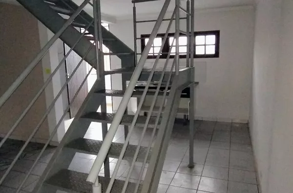 Casa para aluguel, Jardim Dos Bichinhos, São Paulo - Foto 17