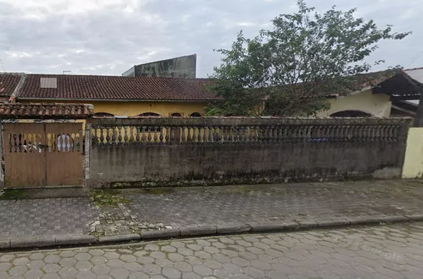 Casa para aluguel e venda, 1 quarto(s),  , Mongaguá - Foto 1