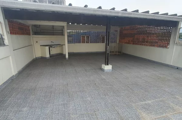 Comercial para aluguel, 3 quarto(s),  Cidade Dutra, São Paulo - Foto 3