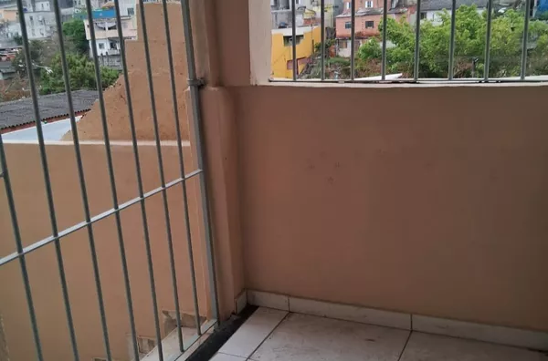 Casa -  - Parque Grajau - Sao Paulo - SP