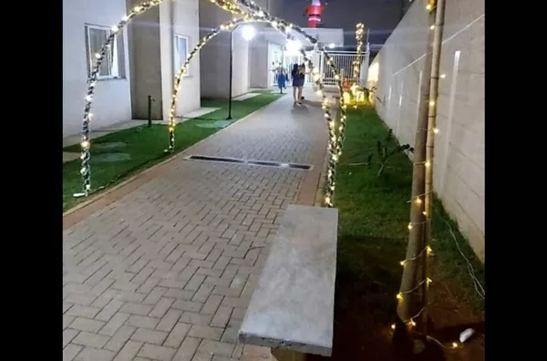 Apartamento para aluguel, 2 quarto(s),  Paraiso Do Morumbi, São Paulo