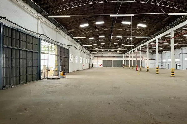 Galpão -  - Jardim Humaitá - São Paulo - SP - Foto 2