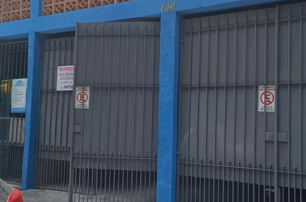 Salão para aluguel,  Parque América, São Paulo - Foto 3