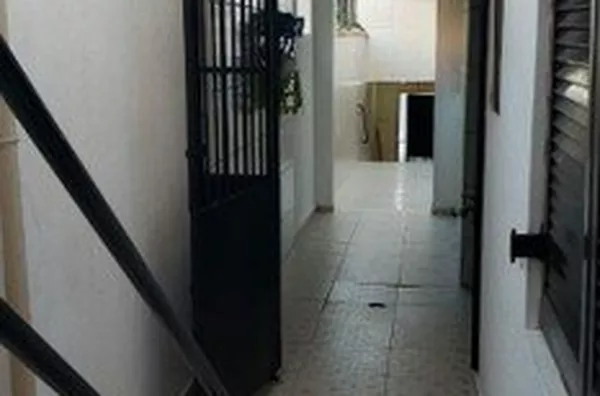 Casa para aluguel, 1 quarto(s),  Cidade Dutra, São Paulo - Foto 3