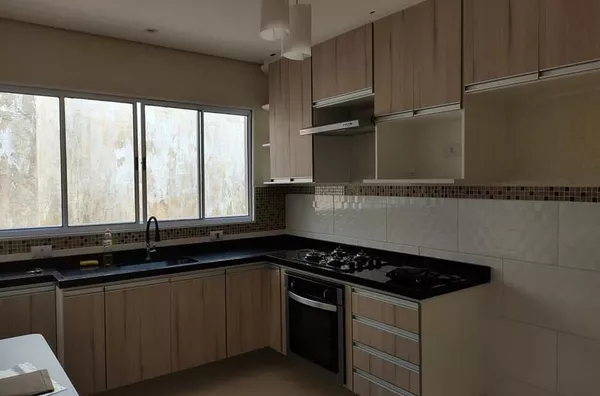 Casa para aluguel, 3 quarto(s), Parque América, São Paulo - Foto 1