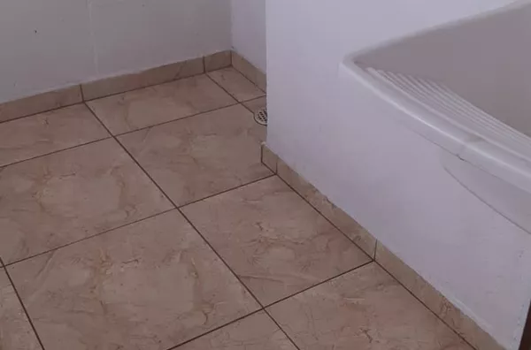 Apartamento -  - Conjunto Habitacional Brigadeiro Faria Lima - São Paulo - SP - Foto 2