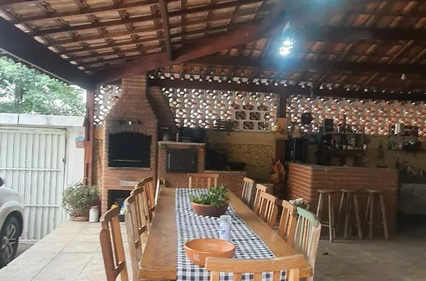 Sobrado para venda, 3 quarto(s),  Vila Santa Maria, São Paulo - Foto 1