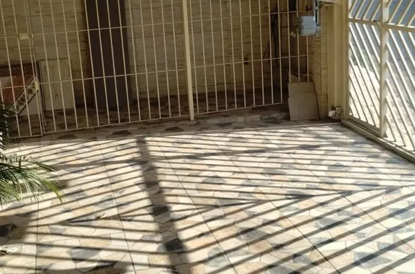 Casa para venda e aluguel,  Parque Alto Do Rio Bonito, São Paulo - Foto 5