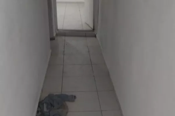 Casa -  - Jardim Progresso - São Paulo - SP com 02 dormitario / cozinha e espaço para Moto