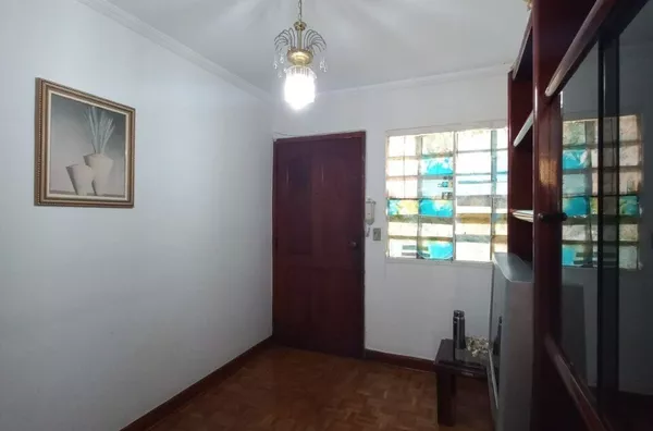Apartamento para venda, 2 quarto(s),  Conjunto Habitacional Brigadeiro Faria Lima, São Paulo - Foto 1