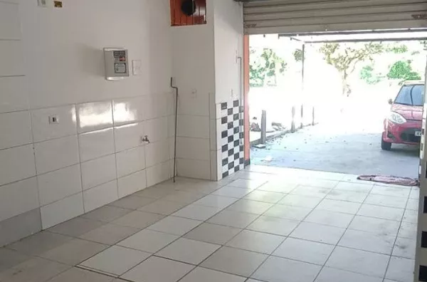 Salão térreo para aluguel,  Jardim Dos Bichinhos, São Paulo - Foto 1