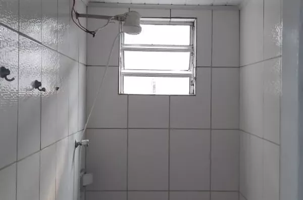 Casa para aluguel, 1 quarto(s), Jardim Castro Alves, São Paulo - Foto 16