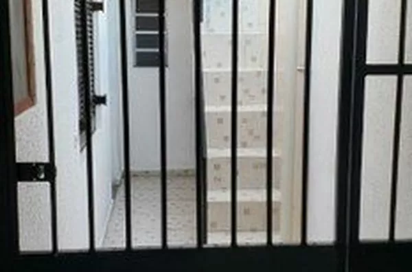 Casa para aluguel, 1 quarto(s),  Cidade Dutra, São Paulo - Foto 4