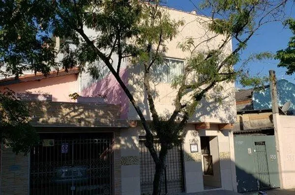 Casa para aluguel, 1 quarto(s),  Cidade Dutra, São Paulo - Foto 2