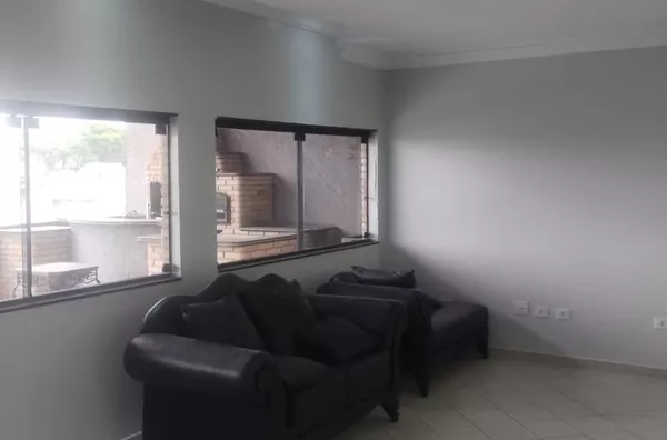 Aluguel de Apartamento Residencial - Foto 4