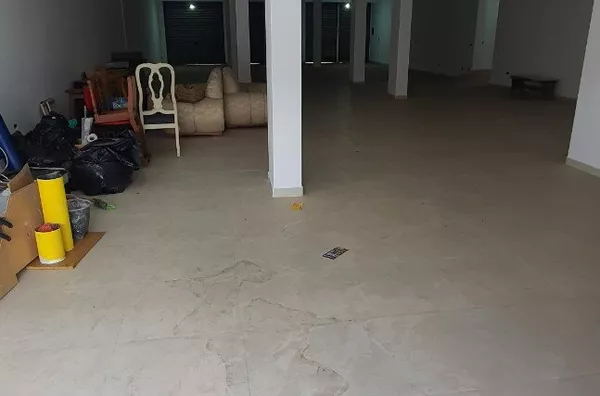 Salão -  - CIDADE DUTRA - SAO PAULO - SP - Foto 2