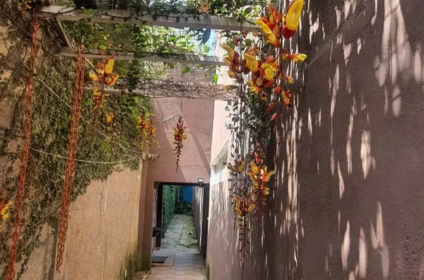 Casa -  - Interlagos - São Paulo - SP - Foto 2