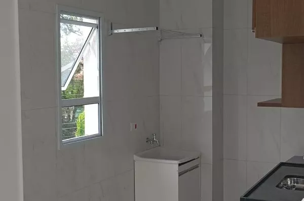 Kitinete / conjugados para aluguel, 1 quarto(s),  Jardim Sabará, São Paulo - Foto 6