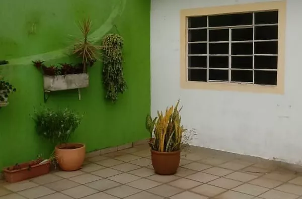 Sobrado para aluguel e venda, 4 quarto(s),  Parque Planalto, São Paulo - Foto 2