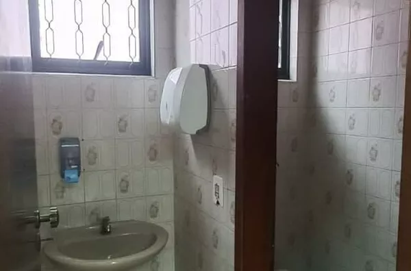 Salão -  - CIDADE DUTRA - SAO PAULO - SP - Foto 2