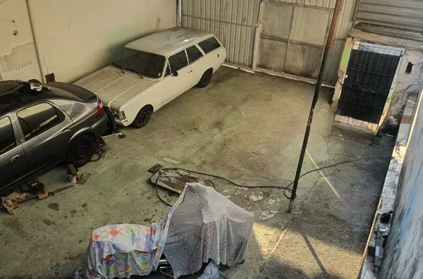 Terreno com quatro cômodos fundos para venda,  Jardim Bichinhos, São Paulo - Foto 1