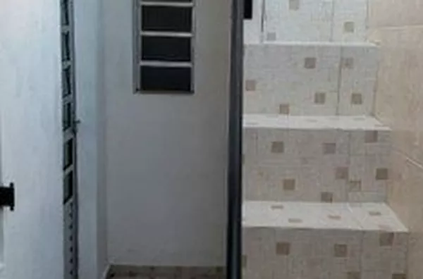 Casa para aluguel, 1 quarto(s),  Cidade Dutra, São Paulo - Foto 6