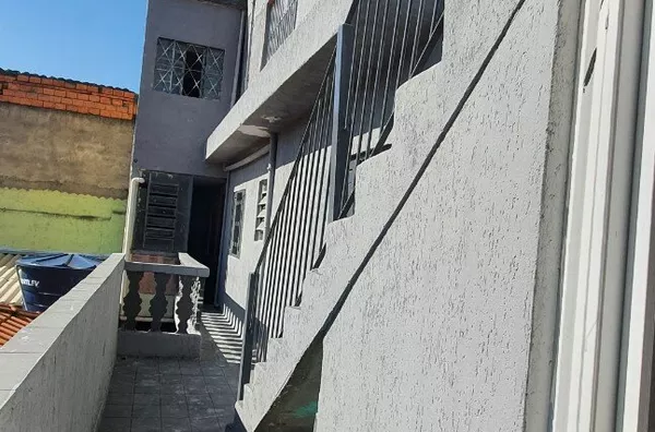 Sobrado para aluguel,  Vila Santo Antônio, São Paulo - Foto 5