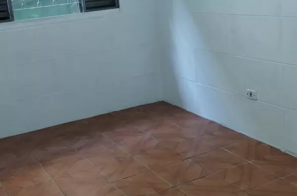 Casa para aluguel, 2 quarto(s),  Jardim Castro Alves, São Paulo