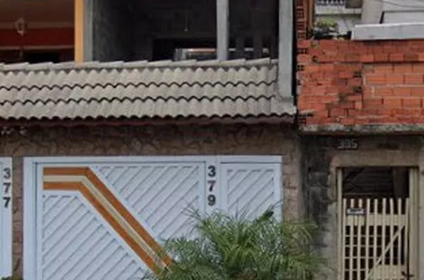 Sobrado para venda,  Parque Colonial, São Paulo - Foto 1