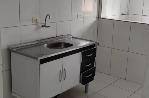 Casa para aluguel,  Jardim Progresso, São Paulo