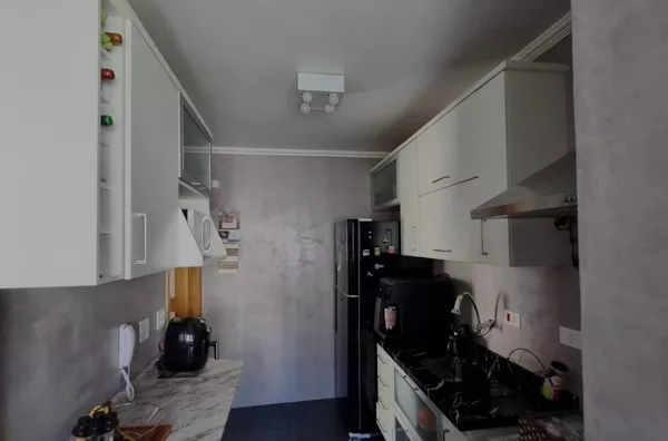 Apartamento -  - JARDIM AMPLIACAO - SAO PAULO - SP - Foto 5