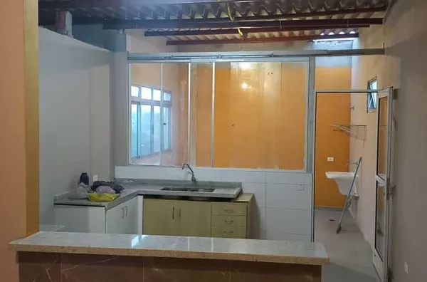 Casa para aluguel,  Jardim Novo Parelheiros, São Paulo - Foto 1