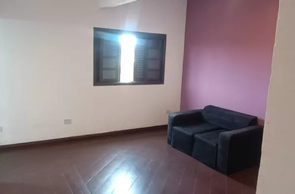 Sobrado para aluguel, 01 quarto(s),  e 01 Sota que cabe 02 camas e 02 comodasJardim Icaraí, São Paulo - Foto 1